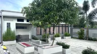 Cataleya Homestay Lagoi Bintan
