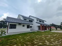 Go-Kart Homestay By Antlerzone Hotels in Kota Tinggi