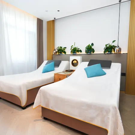 PARK PLAZA TAIAN