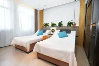 PARK PLAZA TAIAN - spa