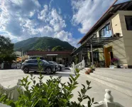 Yunji Huajian Homestay (Zhagana Da Scenic Area Ticket Center) - شرفة