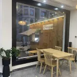 Shengsi as scheduled to sea view homestay