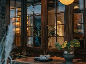 Huaxi Homestay