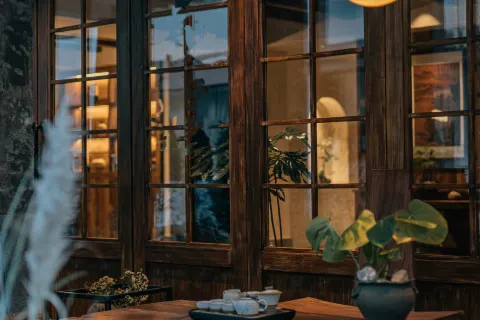 Huaxi Homestay