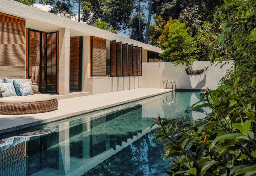 데사루 골프 코스