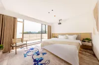 Sansui Liangqi Residence Smart Hotel