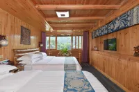 Drum Tower Inn Sanjiang