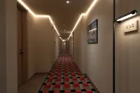 Jianshui • AmeilA Amela Hotel (Purple Pottery Street)