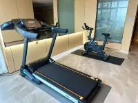 Vienna Hotel (Siping Municipal GovernmentBranch) - Gym