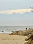 Jianshan Cliff Scenic Homestay (Moon Bay) - Romantisk