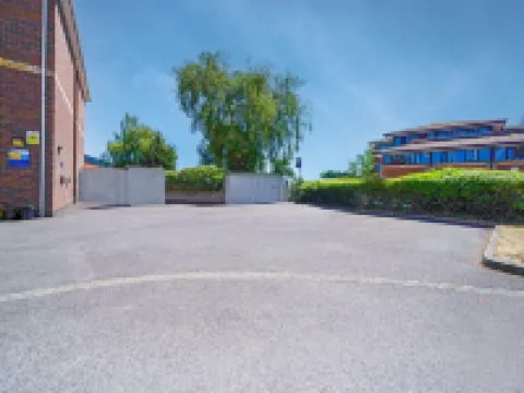 GO2 Gloucester Hotel by OYO Hotels in Gloucester