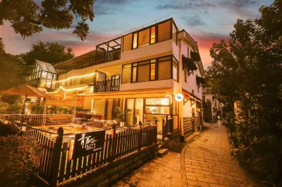 Hangzhou Qingyin·wuyuetingxi