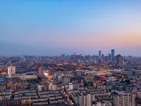 Hi Inn (Shenyang Zhongjie Tianhougong Road)