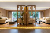 Redboer International Hotel along the River Hotels in Yanhe