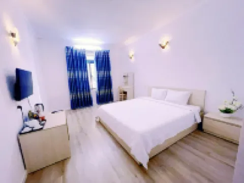 Sai Gon Ha Tien Hotel Hotels in Ha Tien