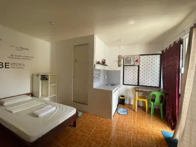 CASETTA HOMESTAY Hotels in 