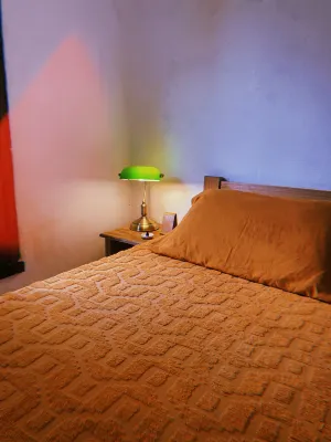 Privet room + Garden view Hotels in Aguas Dulces