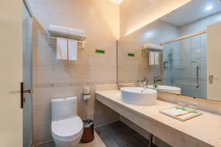 Vienna Hotel (Foshan Gaoming Avenue)