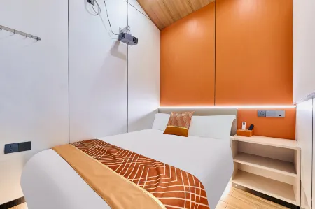 雅韻庭院（潮州古城牌坊街店）