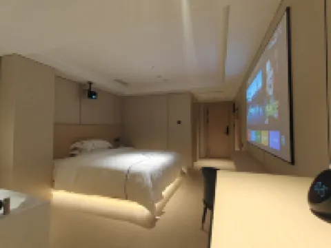 Nanguo Garden Hotel Hotels in Sandu