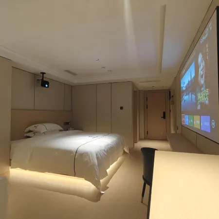 Nanguo Garden Hotel