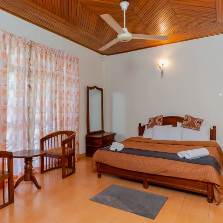 4- Bedroom Green Oasis in Kandy