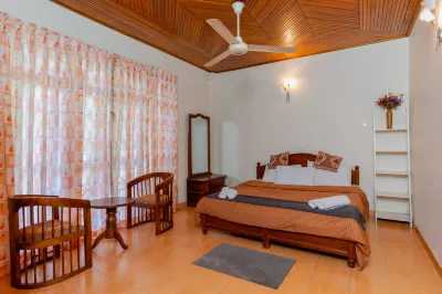 4- Bedroom Green Oasis in Kandy 哈拉加瑪住宿飯店