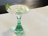 Terra Art Zen Hotel With Rooftop Garden&Veggie Dining（Jinli Wu Hou Temple, Chengdu） - bar