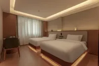 Weining Yixin Hotel Hotels in Weining