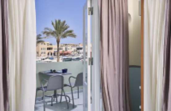 Turtle's Inn El Gouna