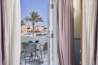 Turtle's Inn El Gouna Hotels in Hurghada