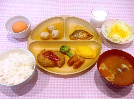 Hotel Trend MikawaAnjo