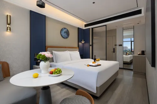 MAISON Hotel Anhua, Yiyang