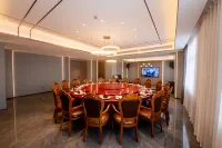 Aojie Hotel
