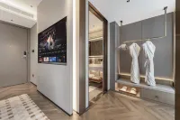 Howard Johnson Life Chongqing - spa
