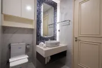 Salute de Madison - Apartment Distrist 1 GYM&POOL