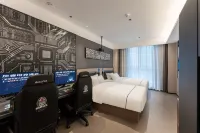 ReMAX Remai E-Sports Hotel (Zhoushan Putuo) - Gaming und E-Sport