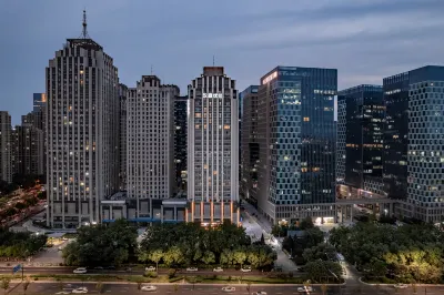 HanTing Youjia Hotel (Zhengzhou East Station Provincial Orthopedic Hospital Subway Station) Hotels in Zhengzhou