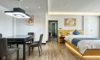 Fanfeng B&B (East Gate of Fanjing Mountain Scenic Area)