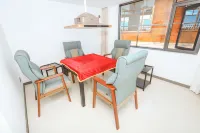 Lugu Lake South Island Villa Resort Hotel