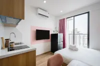 The Harmony Red River Residence 하노이 호텔