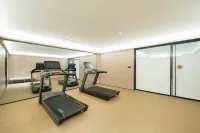 JI Hotel (Linyi Yishui Bus Station) - Gym
