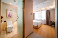 麗楓酒店（廣州動物園黃花崗地鐵站店） 鄰近馮如墓的酒店