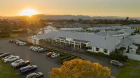 Copthorne Hotel and Resort Solway Park Wairarapa - Parking