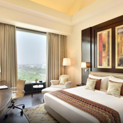 Radisson Noida Rooms