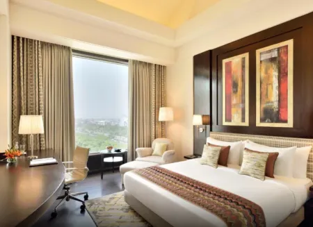 Radisson Noida