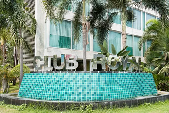 รูปภาพของClub Royal Wongamat Pattaya