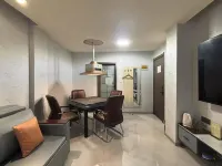Rujia Huayi Hotel (Yungang Kantanjie) - صديق للحيوانات الاليفة