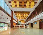 Kedu International Hot Spring Hotel