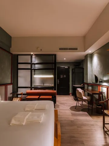 รูปภาพของเออร์เบินลี หาดใหญ่ โฮเต็ล